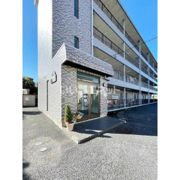 グレイスコートの外観画像