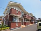 ファインブリーズA・I Bの間取り画像