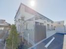 コンフォートカーサの間取り画像