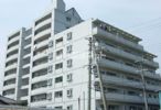 コンフォール姫路の間取り画像