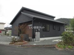 田邉借家の外観画像
