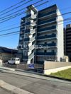 プログレス久保田の間取り画像