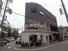 エスパシオ鷹匠の外観画像