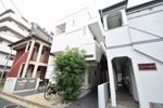 CB高宮リーザの外観