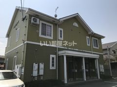 MAJESTY 2の外観画像