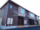 リベルテⅠの間取り画像