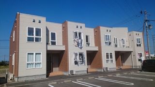 リ・アンⅠの外観画像