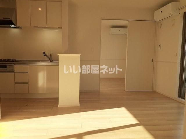 リビング