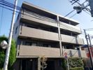 ルーブル池上六番館の間取り画像
