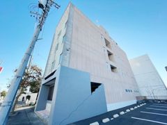 アンソレイユ塩町 住居の外観画像