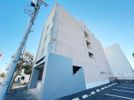 アンソレイユ塩町 住居の間取り画像