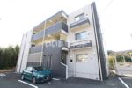 オーチャードの間取り画像