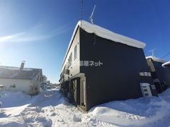 Sonare（ソナーレ）B棟の外観画像