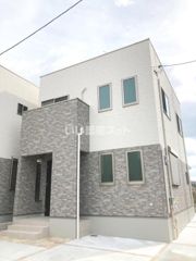 フジパレス戸建賃貸東大路町の外観画像