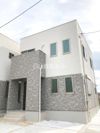 フジパレス戸建賃貸東大路町の外観
