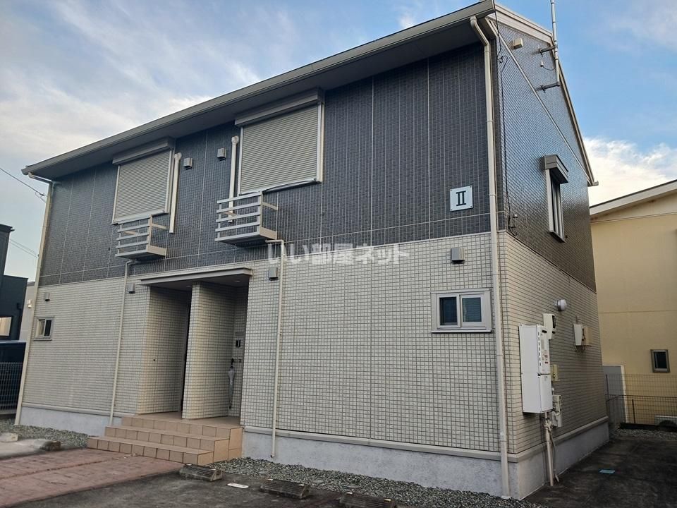 開成駅より徒歩25分 築11年8ヶ月 2階建の賃貸物件