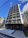 ISM平安通(イズムヘイアンドオリ)/(旧ビーロット平安通レジデンス)の外観画像