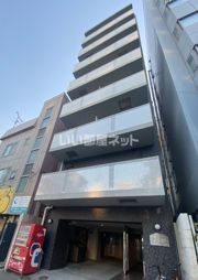 さくらヒルズ大黒町の外観画像