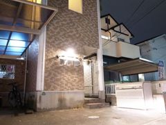 グレイス・吉塚の外観画像