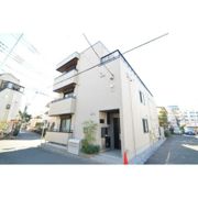 パラスト ドルフの外観画像