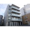 Midtown Terrace N20の間取り画像