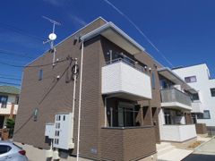 Mirage ミラージュの外観画像