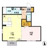 アークTOWAの間取り画像