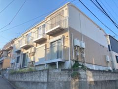 SOLEIL PLAISIRの外観画像