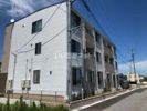 ハイネAの間取り画像