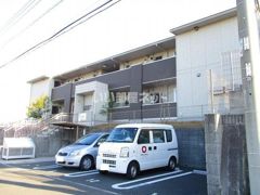 comorebiの外観画像
