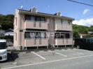スターハイツ ABの間取り画像