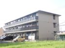 メゾンドォ渕谷 ABの外観