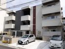 ボヌールコートの間取り画像