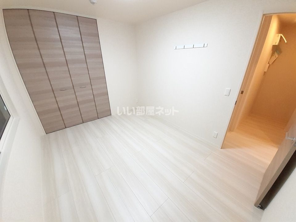 洋室