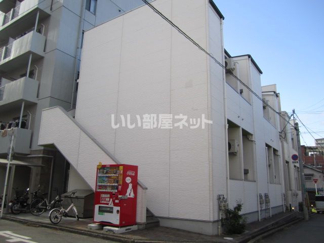 fleur堺の外観画像
