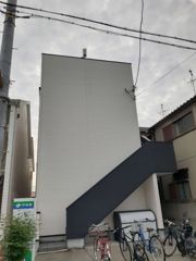 メルヴェイユの外観画像