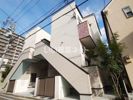 ドリームスクエアの間取り画像