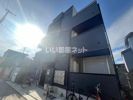 さかいえの間取り画像