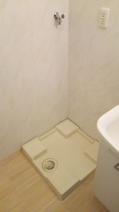 バスルーム