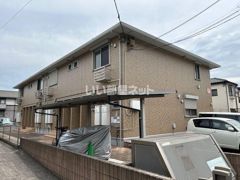 ルミエールⅡの外観画像