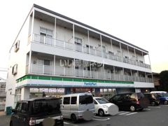 グラッツィア新千葉の外観画像