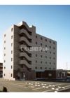 ゴールドライフマンション宇都宮の外観画像