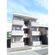 Sunpure曲金の外観画像