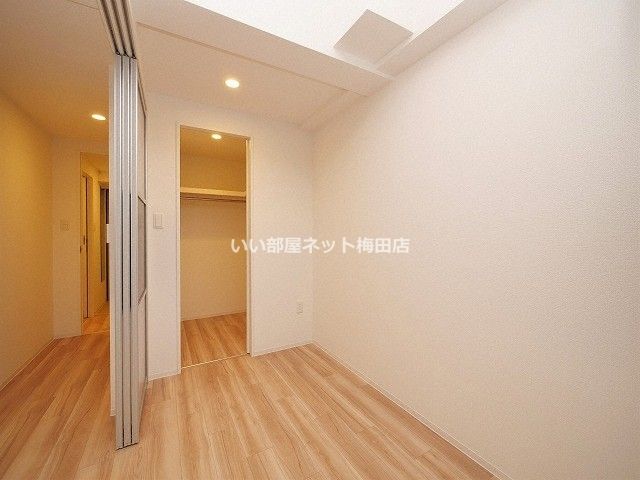 洋室