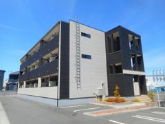 ルナリア（Lunaria）の外観画像