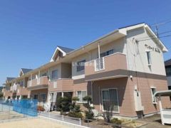 サンオークはしもとの外観画像