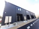 レジディア総社Aの間取り画像
