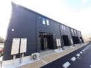 レジディア総社Aの間取り画像