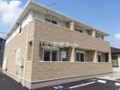 パール長田Bの間取り画像