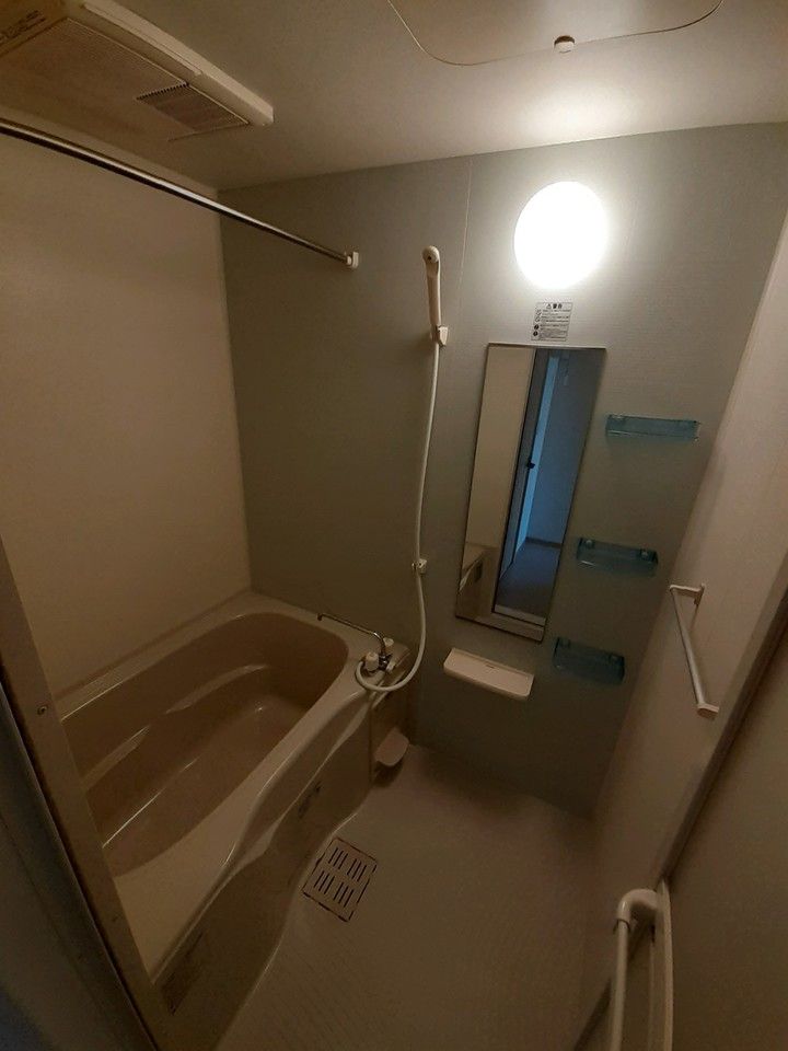 バスルーム